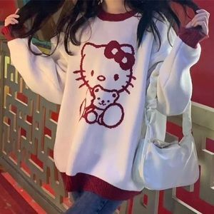Hello kitty Sanrio sweater